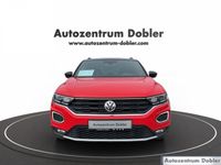 gebraucht VW T-Roc Sport