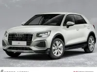 Używany Audi Q2 Advanced Plus 150 KM (110 kW) 2025 Srebrny SUV
