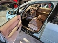 Gebraucht Audi A2 61 PS (44 kW) 2001 Grün Kleinwagen