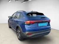 Gebraucht VW Taigo Goal 95 PS (69 kW) 2025 Blau SUV