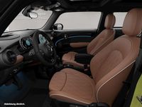 Gebraucht Mini Cooper S 178 PS (130 kW) 2023 Gelb Kleinwagen