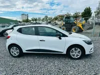 Gebraucht Renault Clio IV Life 76 PS (55 kW) 2019 Weiß Limousine