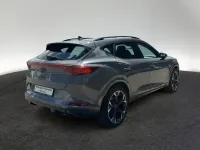 Gebraucht Cupra Formentor 204 PS (150 kW) 2022 Graphene grau SUV