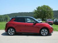 Neu Ora 03 Pro+ 125 kW (171 PS) 2025 Mars red / starry black Kleinwagen