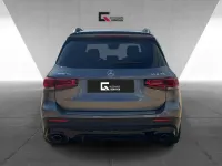 Gebraucht Mercedes GLB35 AMG 306 PS (225 kW) 2023 Grau SUV