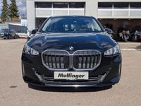 Gebraucht BMW 218 136 PS (100 kW) 2023 Schwarz Kombi