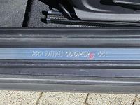 Gebraucht Mini Cooper S Cabriolet 178 PS (130 kW) 2021 Orange Cabrio