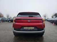 Neu Ford Explorer Select 210 kW (286 PS) 2026 Rot SUV