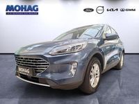 Gebraucht Ford Kuga Titanium X 224 PS (164 kW) 2022 Blau SUV