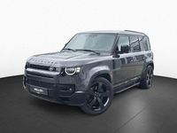 Gebraucht Land Rover Defender 426 PS (313 kW) 2026 Fremdfabrikat land rover defen (grau) SUV