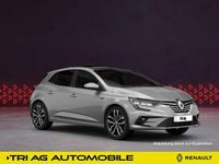 Gebraucht Renault Megane E-Tech Komfort 160 kW (218 PS) 2025 Andere farbe