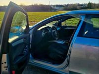 Gebraucht Audi A4 S-Line 177 PS (130 kW) 2015 Silber Kombi