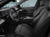 Gebraucht BMW 520 M Sport 190 PS (139 kW) 2025 Schwarz Kombi