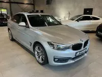 Gebraucht BMW 318 Gran Turismo Advantage 150 PS (110 kW) 2018 Andere Coupé