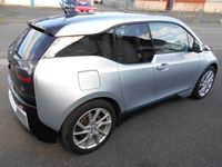 gebraucht BMW i3 (60 Ah) Range Extender Inspektion neu,HU neu