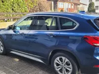 Gebraucht BMW X1 xLine 220 PS (161 kW) 2020 Blau SUV
