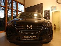 Gebraucht Mazda CX-5 150 PS (110 kW) 2017 SUV