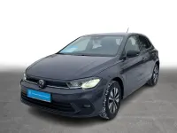 Gebraucht VW Polo Goal 95 PS (69 kW) 2025 Rauchgrau metallic Limousine