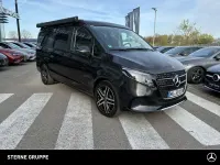 Gebraucht Mercedes V300 Marco Polo 237 PS (174 kW) 2026 Graphitgrau Van / Kleinbus