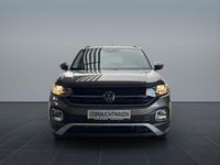 Gebraucht VW T-Cross Active 95 PS (69 kW) 2021 SUV