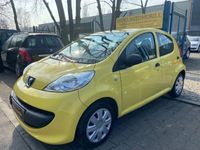 gebraucht Peugeot 107 Petit Filou