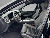 Gebraucht Volvo XC60 Plus 349 PS (256 kW) 2025 Onyx schwarz SUV