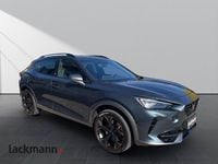 Gebraucht Cupra Formentor 310 PS (228 kW) 2023 Grau SUV