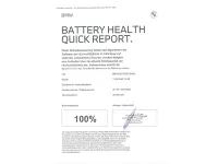 Używany BMW iX1 Performance 200 kW (272 KM) 2023 Biały SUV