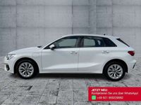 gebraucht Audi A3 e-tron 40 TFSI e S-TR VC+2xPDC+GRA+DAB+LM