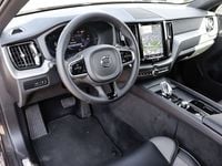 Gebraucht Volvo XC60 Plus 455 PS (334 kW) 2024 Grau SUV