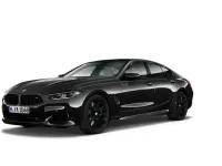 Gebraucht BMW M8 Gran Coupé Comfort Edition 625 PS (459 kW) 2023 Schwarz Coupé