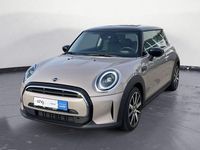 Gebraucht Mini Cooper Classic 136 PS (100 kW) 2022 Grau Kleinwagen