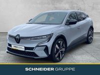Gebraucht Renault Megane E-Tech Techno 160 kW (218 PS) 2022 Andere farbe