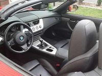 Gebraucht BMW Z4 184 PS (135 kW) 2012 Rot Cabrio