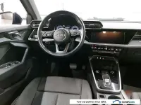 Gebraucht Audi A3 150 PS (110 kW) 2021 Blau Limousine