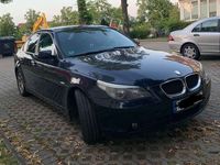 gebraucht BMW 520 520 i