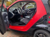 gebraucht Smart ForTwo Coupé mhd