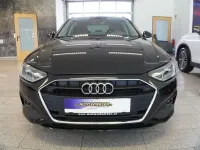 Gebraucht Audi A4 Sport 150 PS (110 kW) 2022 Schwarz Kombi
