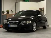 Gebraucht Volvo S60 390 PS (286 kW) 2004 Schwarz Limousine