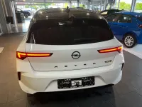 Gebraucht Opel Astra GSe 224 PS (164 kW) 2023 Weiß Kleinwagen