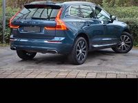 Gebraucht Volvo XC60 254 PS (186 kW) 2017 SUV