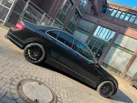 Gebraucht Mercedes C63 AMG 231 PS (169 kW) 2008 Schwarz Limousine