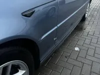 Używany BMW 325 192 KM (141 kW) 2005 Niebieski Coupe