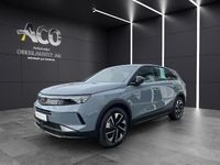 Neu Opel Grandland X Edition 136 PS (100 kW) 2026 Grau SUV