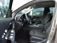 Gebraucht Mercedes GLC200 163 PS (119 kW) 2019 Mojavesilber SUV