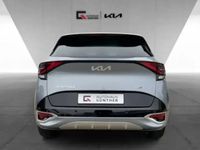 gebraucht Kia Sportage GT-Line 4WD 1.6 Mild-Hybrid EU6d Sound Glasdach Drive