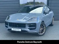 Gebraucht Porsche Cayenne Coupe GTS 500 PS (367 kW) 2026 Grau SUV