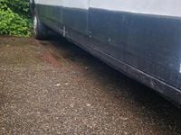 Gebraucht Peugeot Boxer 130 PS (95 kW) 2005 Weiß Van