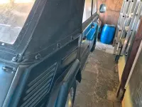 Gebraucht VW 181 46 PS (33 kW) 1974 SUV