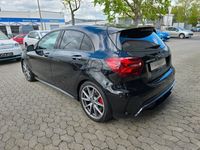 gebraucht Mercedes A45 AMG 4Matic *Perf.AGA*Kamera*Garantie